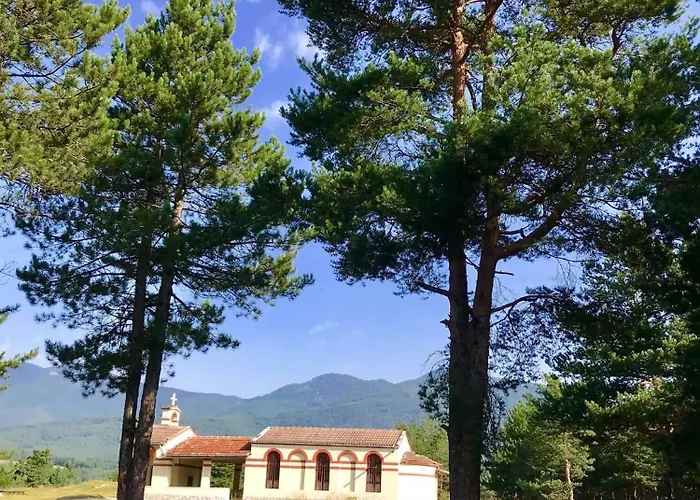 Borov Park 1