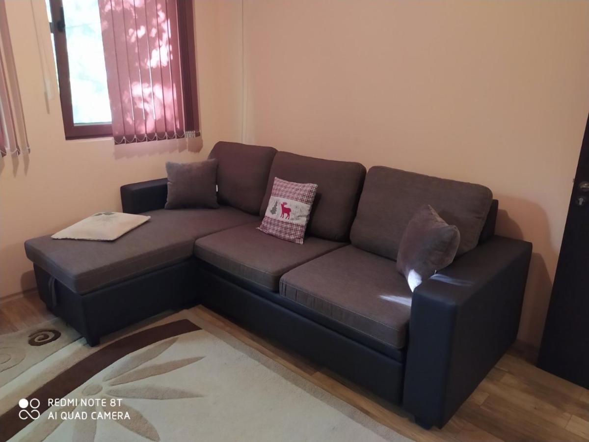 Borov Park 1 Apartment *