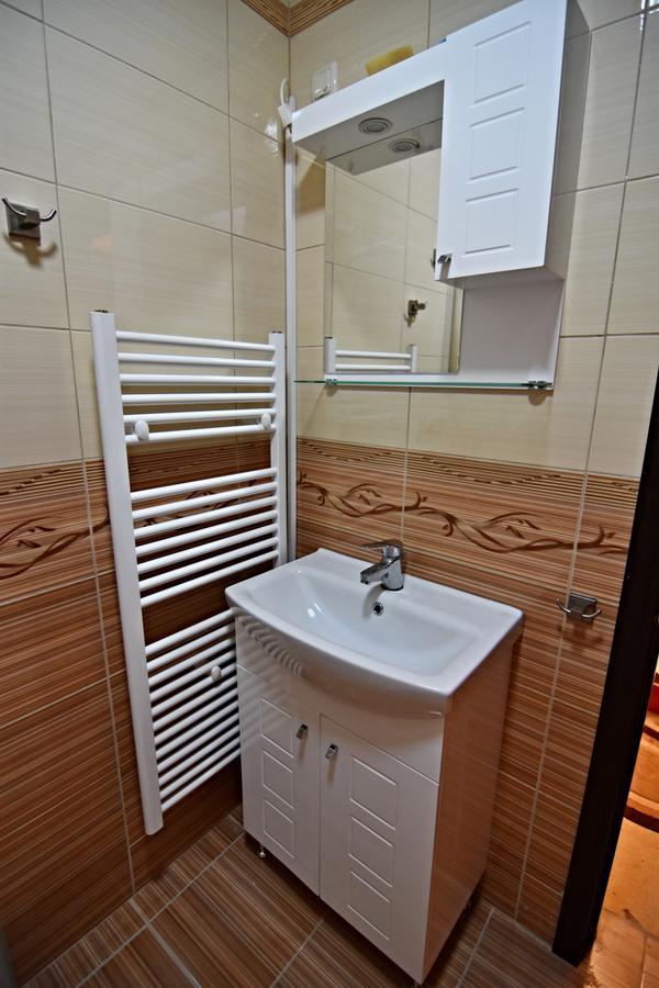 Apartment Borov Park 1 Welingrad