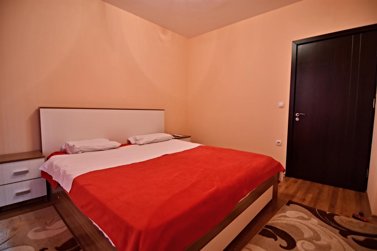 Borov Park 1 Apartment Welingrad