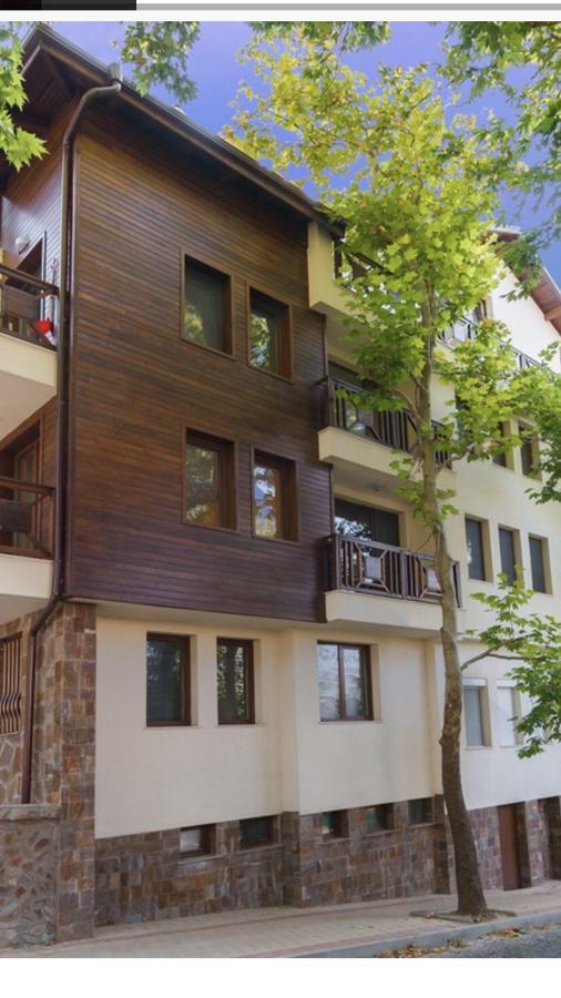 Borov Park 1 * Welingrad