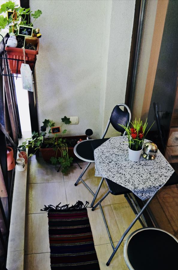 Apartment Borov Park 1