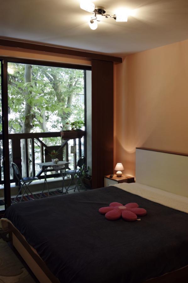 Borov Park 1 Apartment *